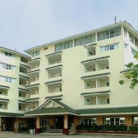 Sa-Nguan Malee Mansion Hotel Chiang Mai Exterior foto