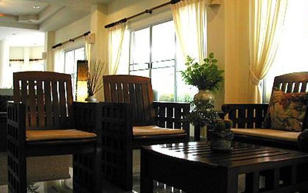 Sa-Nguan Malee Mansion Hotel Chiang Mai Exterior foto
